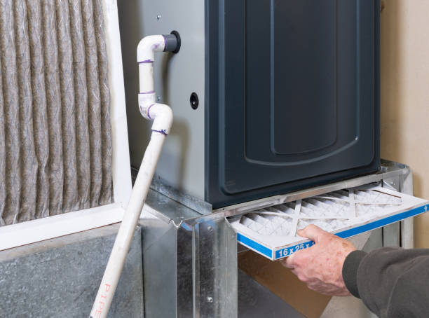 Best Air Duct Sanitizing Services  in USA